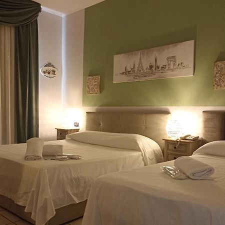 Monastir Hotel Palladium מראה חיצוני תמונה