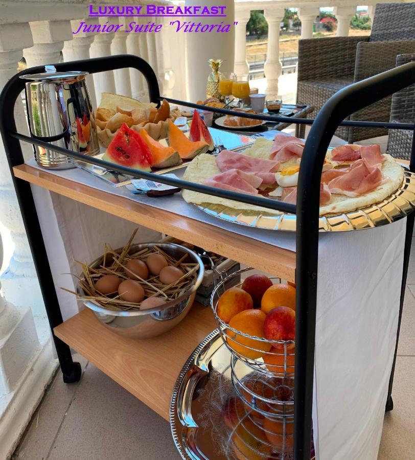Monastir Hotel Palladium מראה חיצוני תמונה