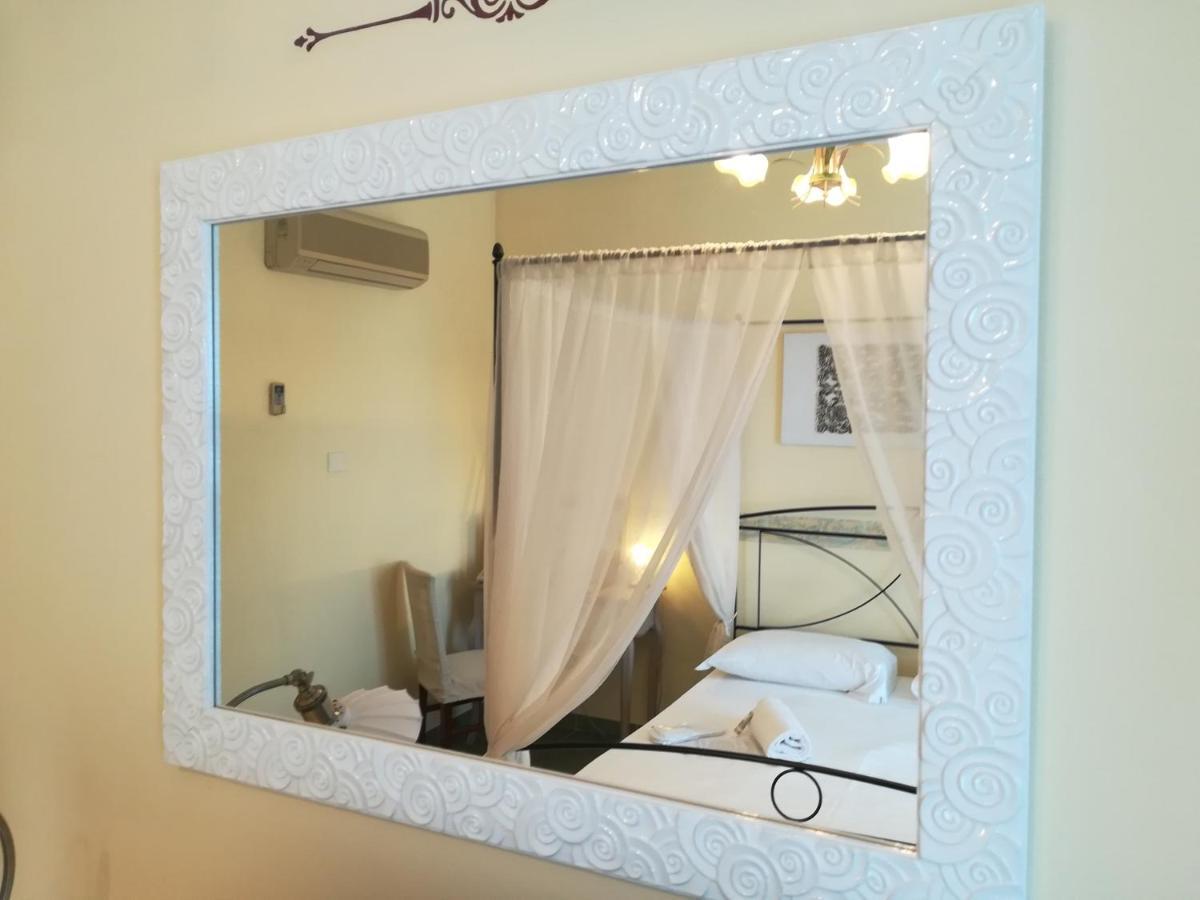 Monastir Hotel Palladium מראה חיצוני תמונה