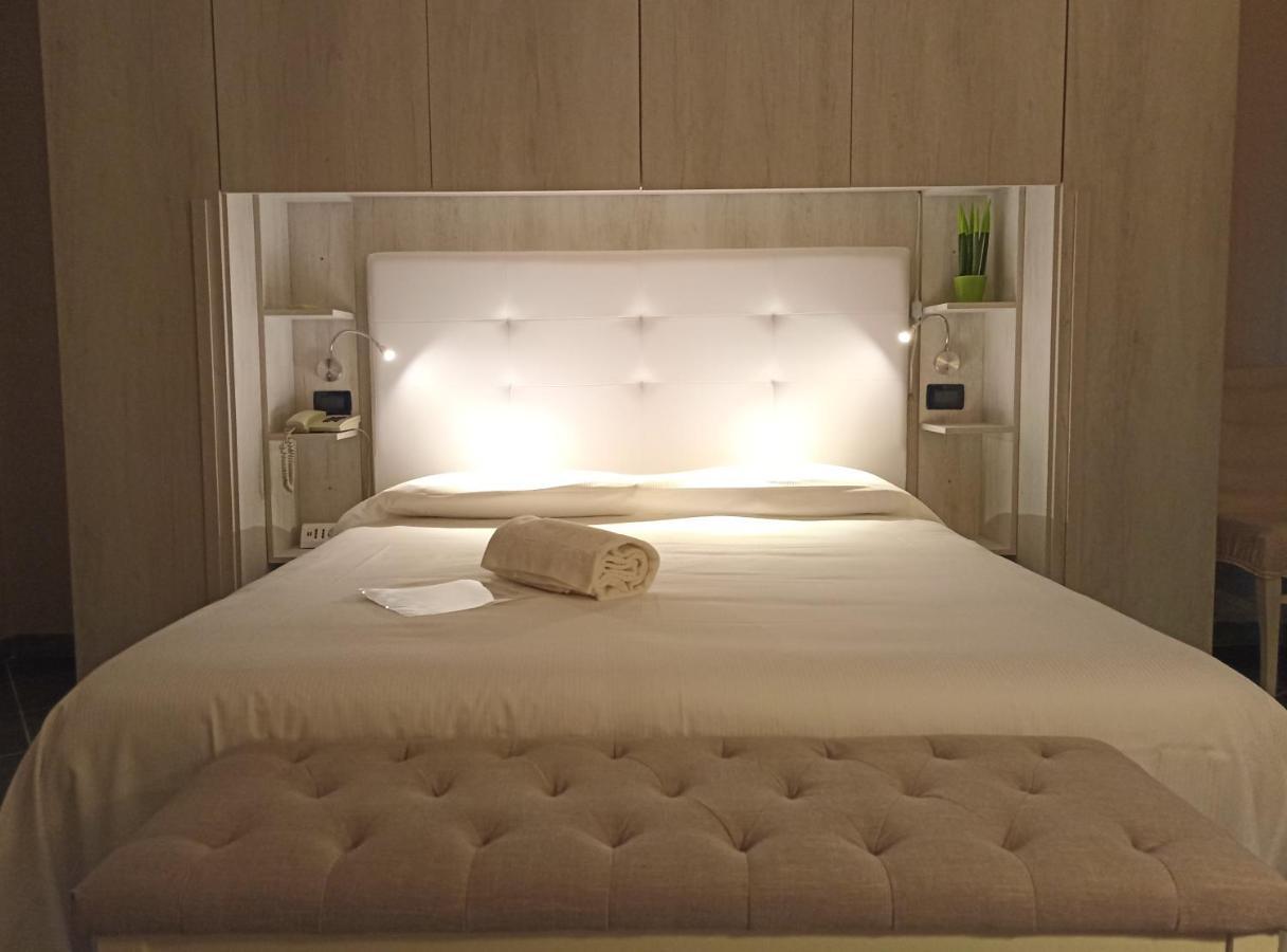 Monastir Hotel Palladium מראה חיצוני תמונה