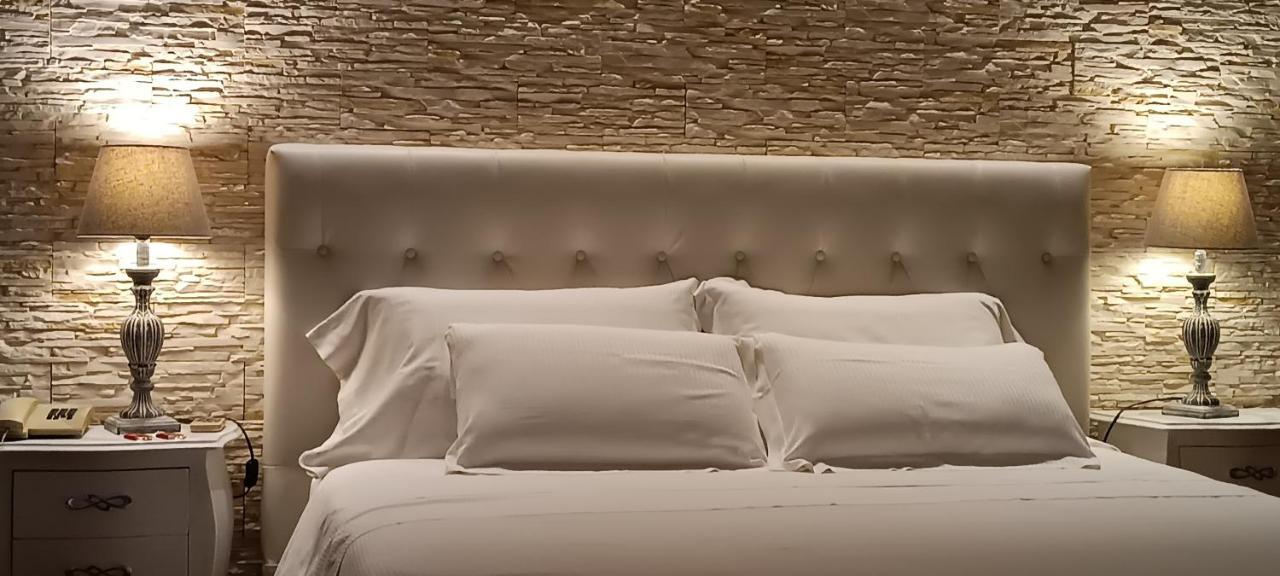 Monastir Hotel Palladium מראה חיצוני תמונה