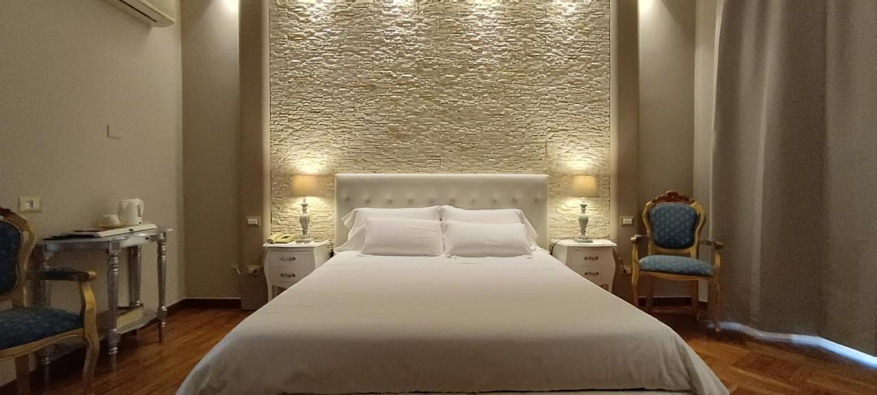 Monastir Hotel Palladium מראה חיצוני תמונה