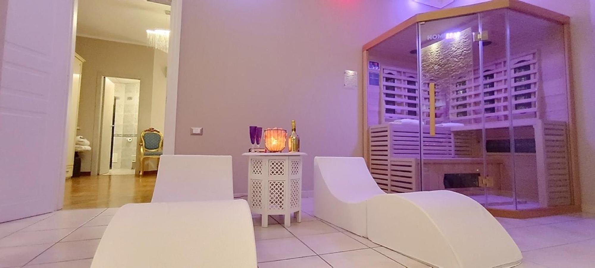 Monastir Hotel Palladium מראה חיצוני תמונה