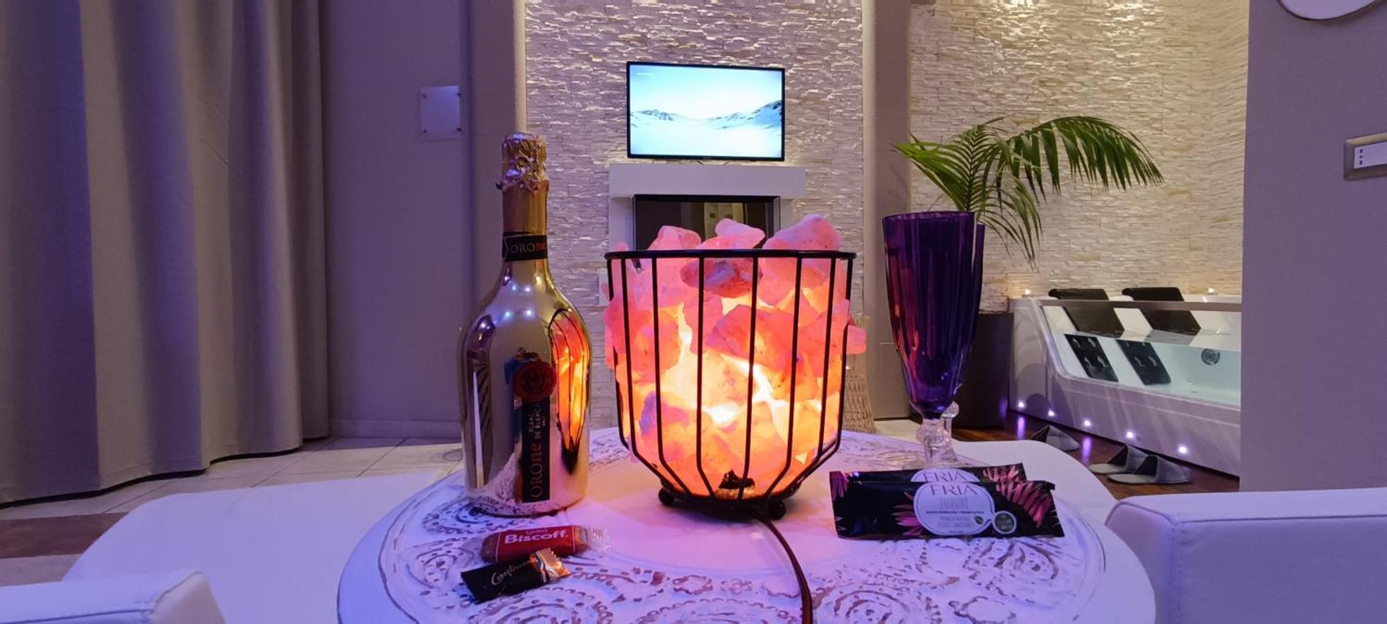 Monastir Hotel Palladium מראה חיצוני תמונה