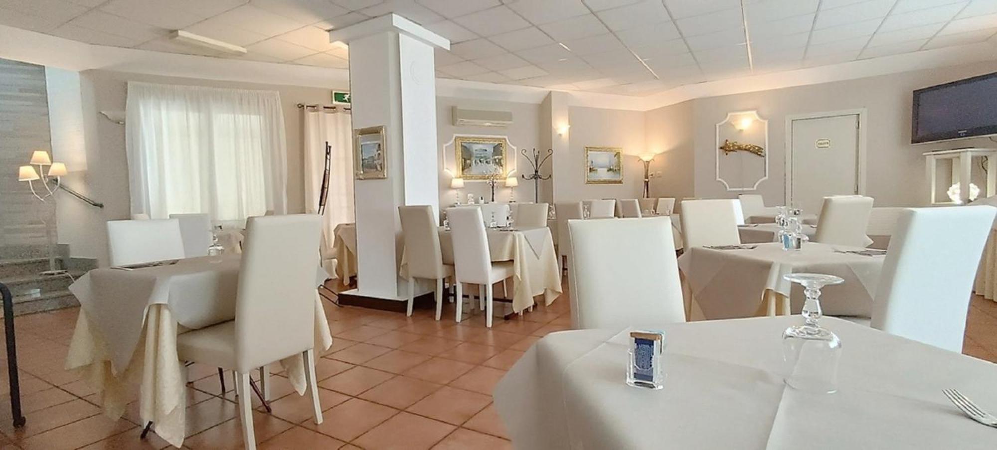 Monastir Hotel Palladium מראה חיצוני תמונה